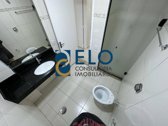 Imagem Apartamento com 2 Quartos à Venda, 85 m² em Macuco - Santos Imagem Apartamento com 2 Quartos à Venda, 85 m² em Macuco - Santos