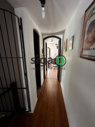Imagem Casa com 3 Quartos à Venda, 140 m² em Vila Cruzeiro - São Paulo Imagem Casa com 3 Quartos à Venda, 140 m² em Vila Cruzeiro - São Paulo
