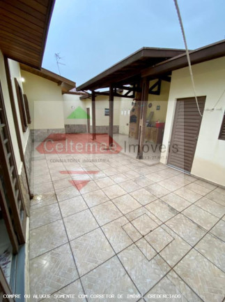 Imagem Casa com 4 Quartos à Venda, 145 m² em Parque Sao Luis - Taubaté