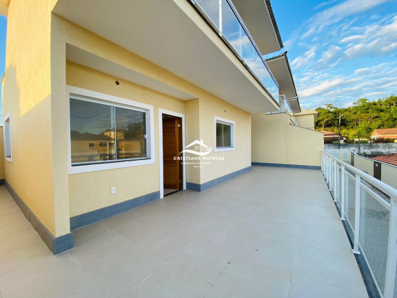 Imagem Casa com 3 Quartos à Venda, 180 m² em Itaipuaçu - Maricá Imagem Casa com 3 Quartos à Venda, 180 m² em Itaipuaçu - Maricá