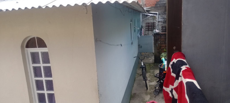 Imagem Casa com 3 Quartos à Venda, 120 m² em Centro - Poá