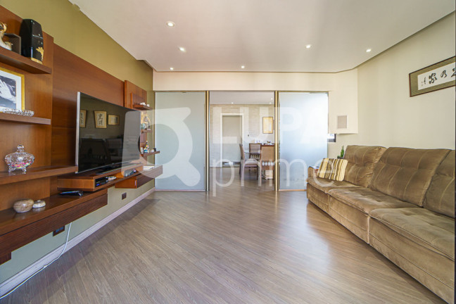 Imagem Apartamento com 3 Quartos à Venda, 134 m² em Santa Teresinha - São Paulo Imagem Apartamento com 3 Quartos à Venda, 134 m² em Santa Teresinha - São Paulo