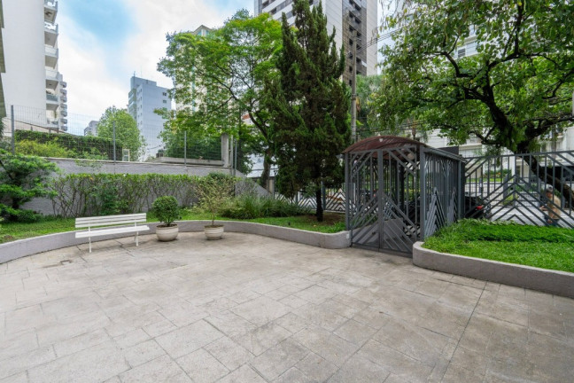 Imagem Apartamento com 3 Quartos à Venda, 150 m² em Jardim Paulista - São Paulo Imagem Apartamento com 3 Quartos à Venda, 150 m² em Jardim Paulista - São Paulo
