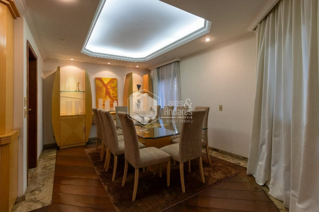 Imagem Apartamento com 4 Quartos à Venda, 490 m² em Bosque Da Saúde - São Paulo Imagem Apartamento com 4 Quartos à Venda, 490 m² em Bosque Da Saúde - São Paulo