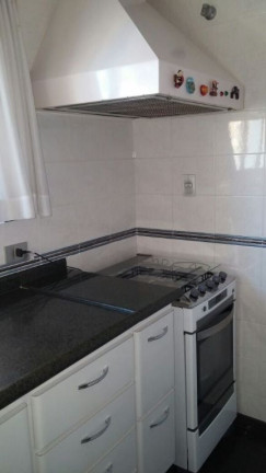 Imagem Apartamento com 3 Quartos à Venda, 190 m² em Vila Bastos - Santo André Imagem Apartamento com 3 Quartos à Venda, 190 m² em Vila Bastos - Santo André
