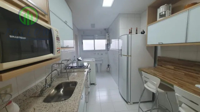 Imagem Apartamento com 3 Quartos à Venda, 90 m² em Centro - Osasco