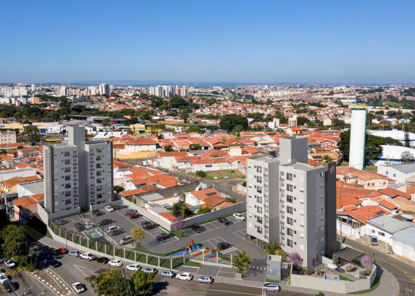 Imagem Apartamento com 2 Quartos à Venda, 105 m² em Jardim Eulina - Campinas Imagem Apartamento com 2 Quartos à Venda, 105 m² em Jardim Eulina - Campinas