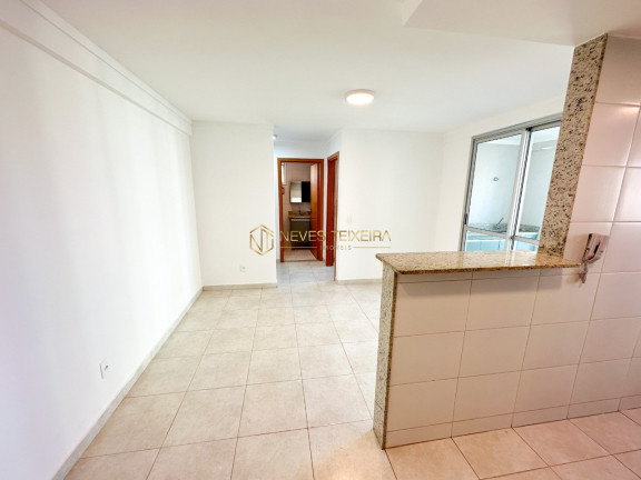 Imagem Apartamento com 1 Quarto para Alugar, 44 m² em águas Claras - Brasília Imagem Apartamento com 1 Quarto para Alugar, 44 m² em águas Claras - Brasília
