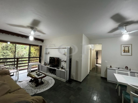 Imagem Apartamento com 3 Quartos para Alugar, 120 m² em Pitangueiras - Guarujá Imagem Apartamento com 3 Quartos para Alugar, 120 m² em Pitangueiras - Guarujá