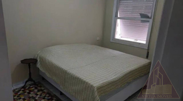Imagem Apartamento com 3 Quartos à Venda, 150 m² em Boqueirão - Santos Imagem Apartamento com 3 Quartos à Venda, 150 m² em Boqueirão - Santos
