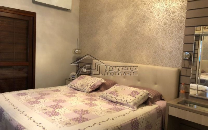 Casa de Condomínio com 4 Quartos à Venda, 128 m² em Urbanova - São José Dos Campos