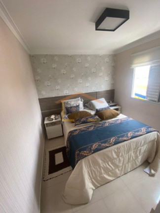 Imagem Apartamento com 3 Quartos à Venda, 124 m² em Vila Guilherme - São Paulo