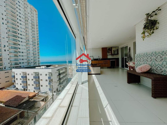 Imagem Apartamento com 2 Quartos à Venda, 107 m² em Aviação - Praia Grande Imagem Apartamento com 2 Quartos à Venda, 107 m² em Aviação - Praia Grande