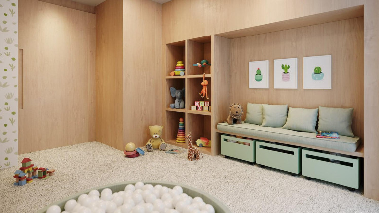 Imagem Apartamento com 3 Quartos à Venda, 197 m² em água Verde - Curitiba