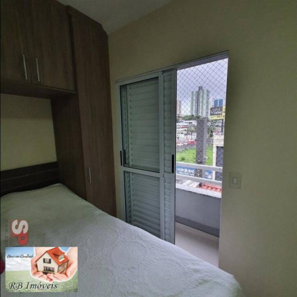 Imagem Apartamento com 2 Quartos à Venda, 64 m² em Vila Bastos - Santo André Imagem Apartamento com 2 Quartos à Venda, 64 m² em Vila Bastos - Santo André