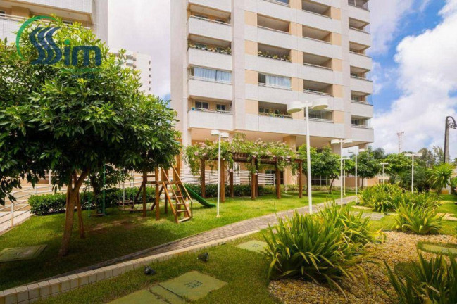 Imagem Apartamento com 2 Quartos à Venda, 58 m² em Parque Iracema - Fortaleza Imagem Apartamento com 2 Quartos à Venda, 58 m² em Parque Iracema - Fortaleza