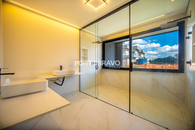 Imagem Casa com 4 Quartos à Venda, 413 m² em Paisagem Renoir - Cotia