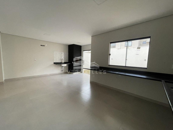Imagem Casa com 3 Quartos à Venda, 174 m² em Aponia - Porto Velho