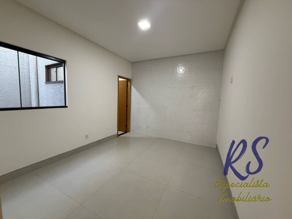 Imagem Casa com 2 Quartos à Venda, 64 m² em Setor Parque Tremendão - Goiânia Imagem Casa com 2 Quartos à Venda, 64 m² em Setor Parque Tremendão - Goiânia
