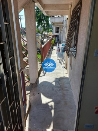 Imagem Imóvel com 2 Quartos à Venda, 45 m² em Santo Elias - Mesquita