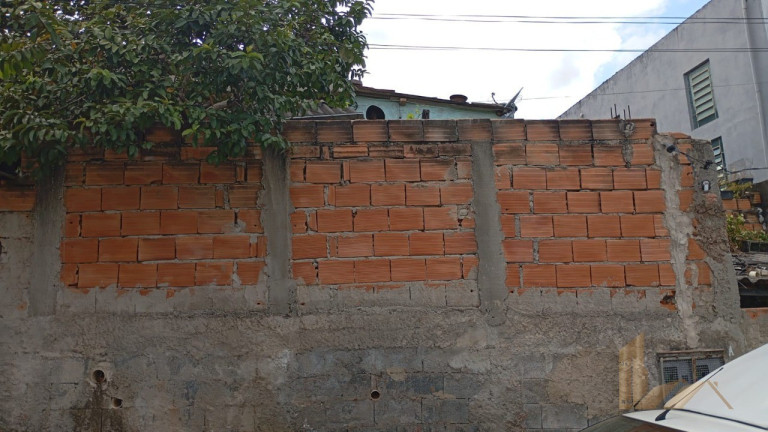 Imagem Casa com 3 Quartos à Venda, 80 m² em Rosana - Ribeirão Das Neves