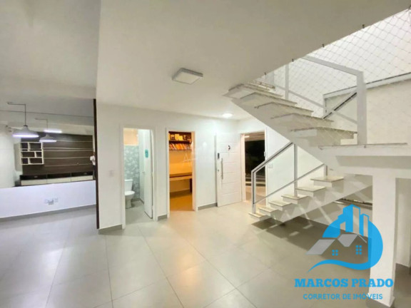 Imagem Casa de Condomínio com 3 Quartos à Venda, 235 m² em Centro - Taubaté Imagem Casa de Condomínio com 3 Quartos à Venda, 235 m² em Centro - Taubaté