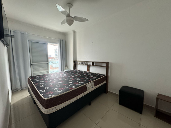 Imagem Apartamento com 2 Quartos à Venda, 87 m² em Aviação - Praia Grande