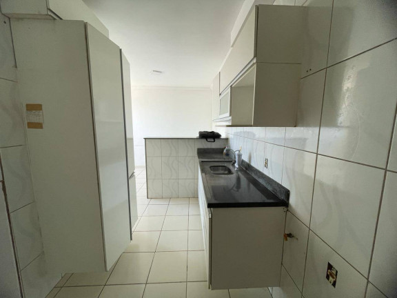 Imagem Apartamento com 2 Quartos à Venda, 48 m² em Sao Patricio - Serra