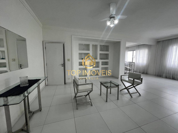 Imagem Apartamento com 4 Quartos para Alugar, 200 m² em Pitangueiras - Guarujá Imagem Apartamento com 4 Quartos para Alugar, 200 m² em Pitangueiras - Guarujá