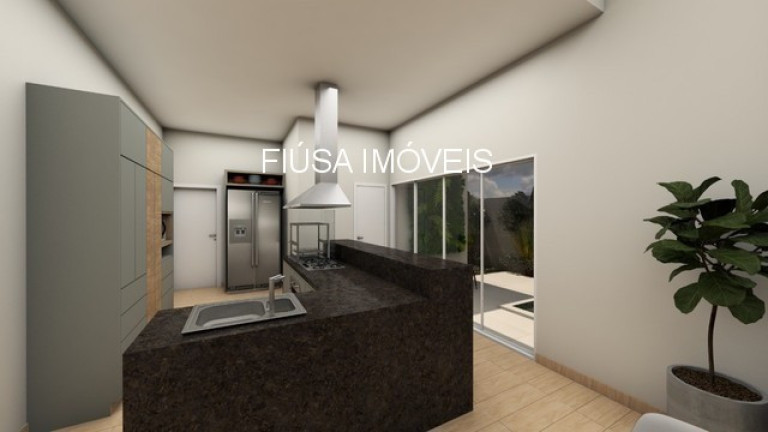 Imagem Casa com 3 Quartos à Venda, em Vila Do Golf - Ribeirão Preto Imagem Casa com 3 Quartos à Venda, em Vila Do Golf - Ribeirão Preto
