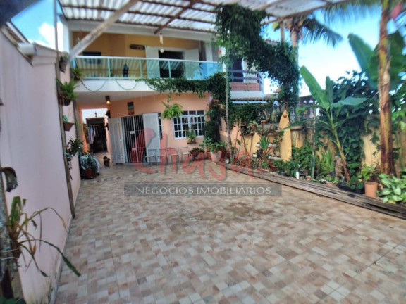 Imagem Casa com 5 Quartos à Venda, 180 m² em Massaguaçu - Caraguatatuba Imagem Casa com 5 Quartos à Venda, 180 m² em Massaguaçu - Caraguatatuba