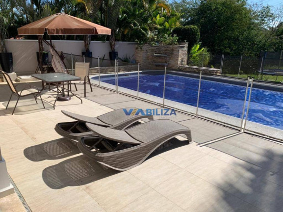 Imagem Sobrado com 6 Quartos à Venda, 630 m² em Residencial Seis (alphaville) - Santana De Parnaíba Imagem Sobrado com 6 Quartos à Venda, 630 m² em Residencial Seis (alphaville) - Santana De Parnaíba