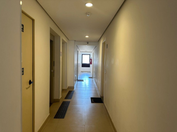 Imagem Apartamento com 1 Quarto à Venda, 26 m² em Tatuapé - São Paulo