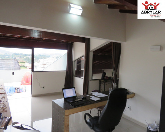 Imagem Imóvel com 3 Quartos à Venda, 215 m² em Residencial Fazenda Serrinha - Itatiba
