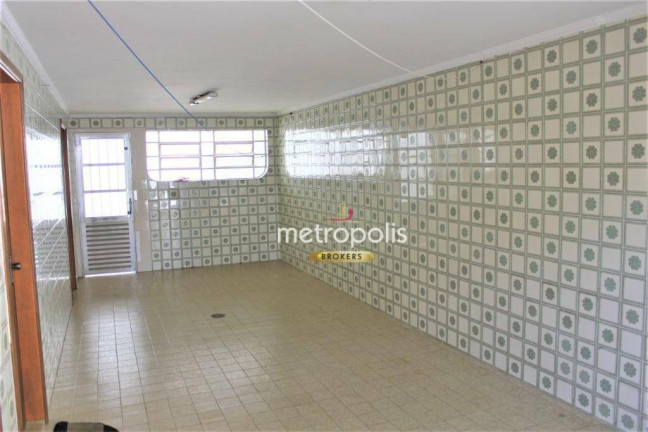 Imagem Sobrado com 3 Quartos à Venda, 179 m² em Santa Maria - São Caetano Do Sul Imagem Sobrado com 3 Quartos à Venda, 179 m² em Santa Maria - São Caetano Do Sul