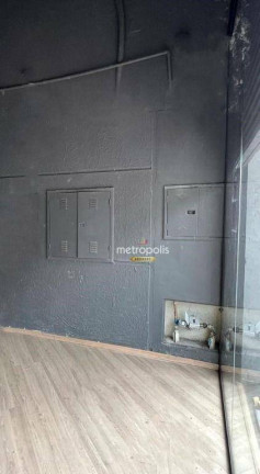 Imagem Sala Comercial para Alugar, 220 m² em Centro - Santo André Imagem Sala Comercial para Alugar, 220 m² em Centro - Santo André