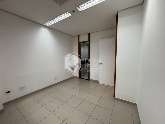 Imagem Sala Comercial à Venda, 53 m² em Higienópolis - São Paulo