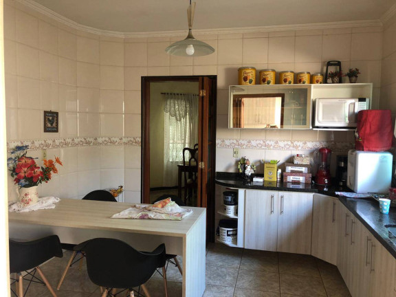 Imagem Casa com 4 Quartos à Venda,  em Parque Campolim - Sorocaba