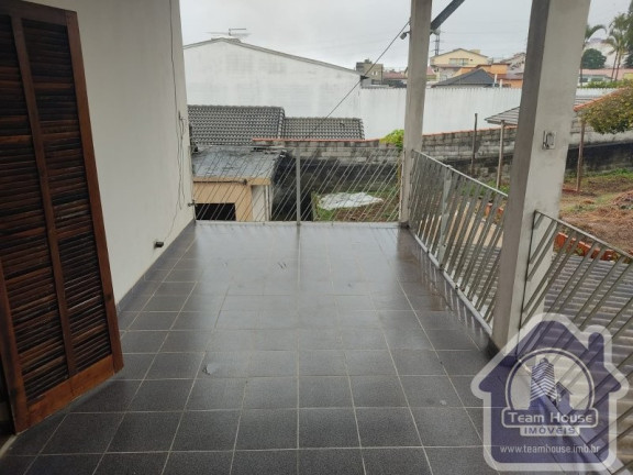 Imagem Sobrado com 3 Quartos à Venda, 244 m² em Vila Lavínia - Mogi Das Cruzes