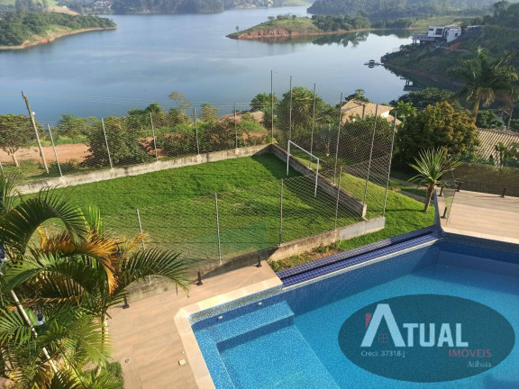 Imagem Casa com 4 Quartos à Venda, 300 m² em Igaratá - Igaratá Imagem Casa com 4 Quartos à Venda, 300 m² em Igaratá - Igaratá