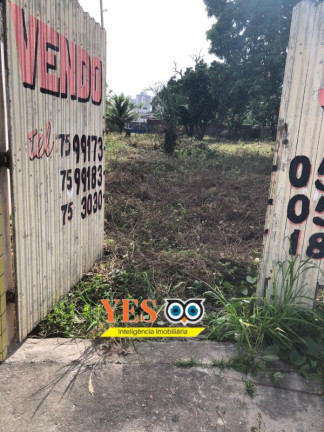 Imagem Terreno à Venda, 3.300 m² em Santa Mônica - Feira De Santana Imagem Terreno à Venda, 3.300 m² em Santa Mônica - Feira De Santana