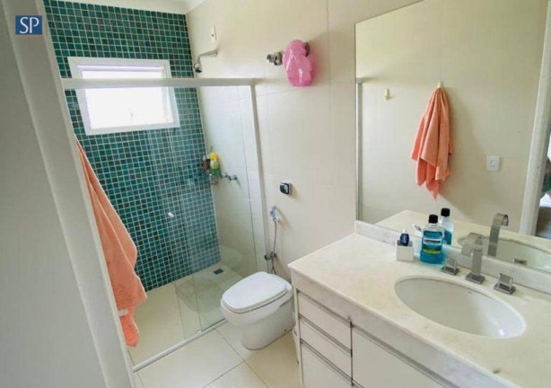 Imagem Casa com 4 Quartos à Venda, 345 m² em Swiss Park - Campinas Imagem Casa com 4 Quartos à Venda, 345 m² em Swiss Park - Campinas