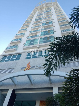Apartamento com 3 Quartos à Venda, 120 m² em Centro - Campos Dos Goytacazes