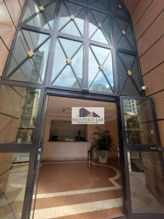 Sala Comercial à Venda, 60 m² em Consolação - São Paulo
