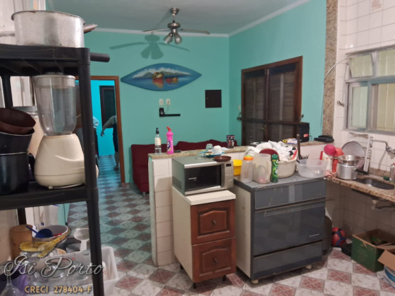 Imagem Casa com 2 Quartos à Venda, 199 m² em 19 - Praia Grande 