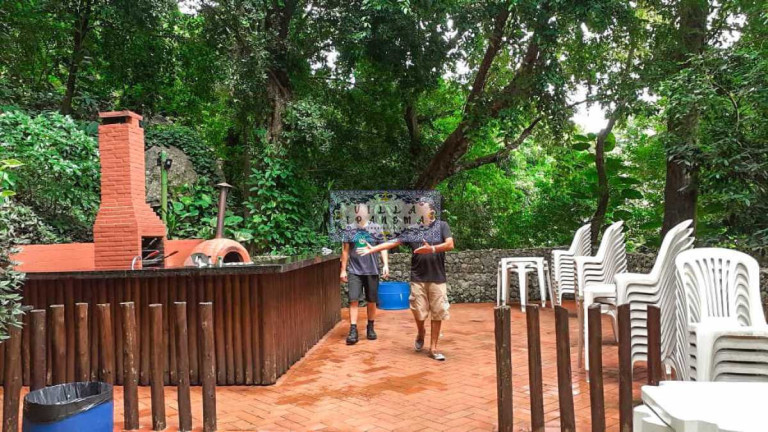 Imagem Cobertura com 6 Quartos à Venda, 240 m² em Lagoa - Rio De Janeiro