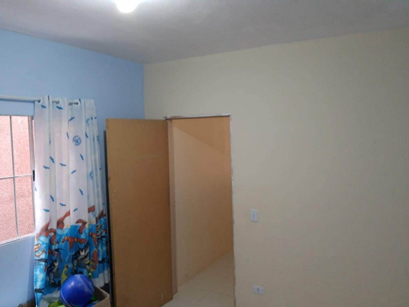 Imagem Casa com 6 Quartos à Venda, 135 m² em Mirante De Jandira - Jandira