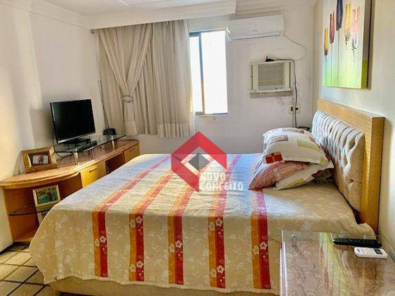 Imagem Apartamento com 3 Quartos à Venda, 151 m² em Meireles - Fortaleza Imagem Apartamento com 3 Quartos à Venda, 151 m² em Meireles - Fortaleza