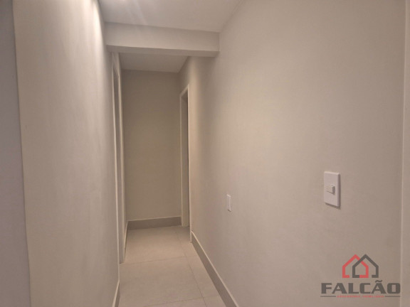 Imagem Apartamento com 3 Quartos à Venda, 155 m² em Boqueirão - Santos Imagem Apartamento com 3 Quartos à Venda, 155 m² em Boqueirão - Santos