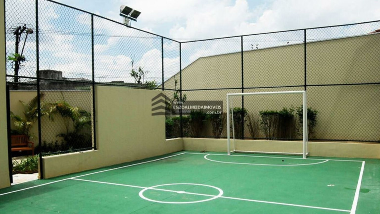 Imagem Apartamento com 3 Quartos à Venda, 69 m² em Bosque Da Saúde - São Paulo